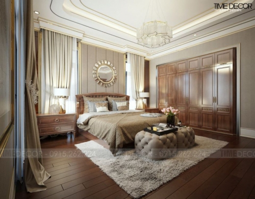 10 Công ty thiết kế đồ nội thất tốt nhất tại Hà Nội
