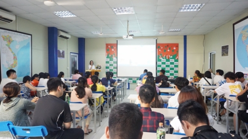 11 Trường dạy nghề uy tín nhất tại Hà Nội