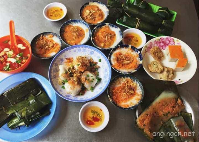 Top 8 quán ăn ngon Đà Nẵng nhất định phải thử 1 lần