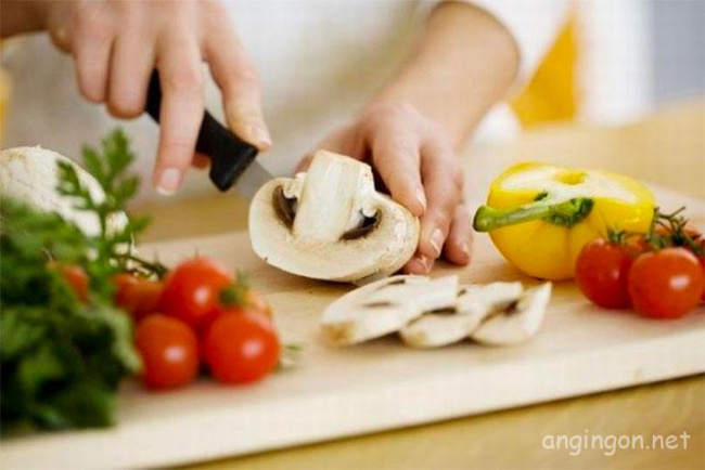 6 bí quyết nấu ăn ngon giúp bạn luôn tự tin trổ tài khi vào bếp