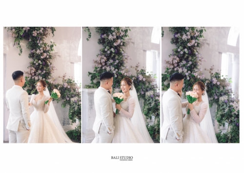 7 Studio chụp ảnh cưới đẹp nhất tại huyện Khoái Châu, Hưng Yên