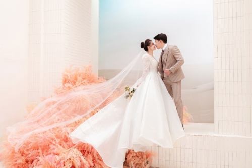 7 studio chụp ảnh cưới đẹp nhất tại huyện khoái châu, hưng yên