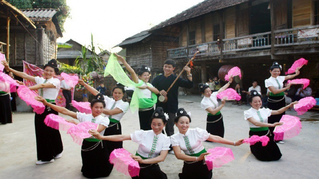 Top 8+ lễ hội Mộc Châu mang đậm văn hoá truyền thống độc đáo
