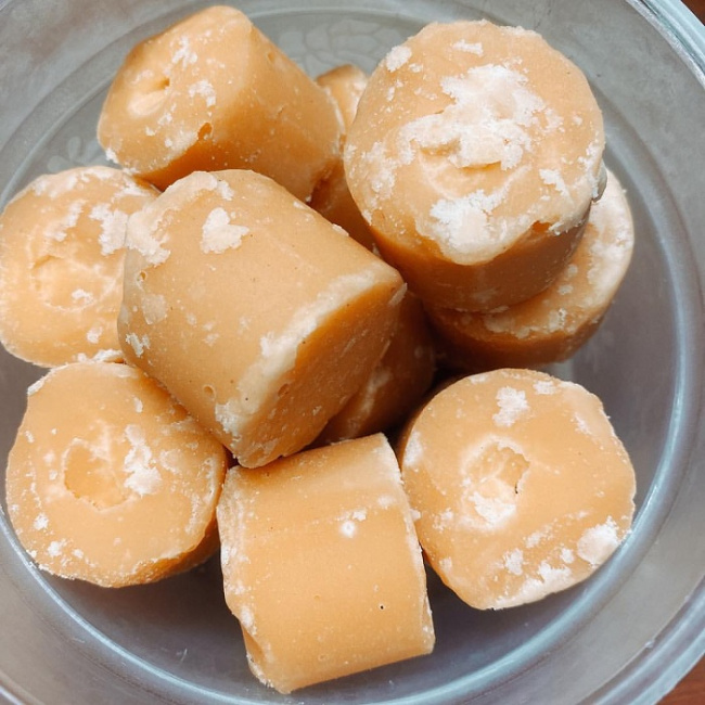 an giang cuisine, an giang jaggery, delicious dishes from jaggery, jaggery, vietnamese cuisine, delicious dishes from jaggery are both attractive and healthy