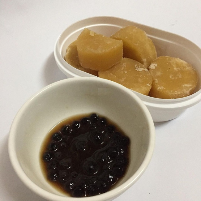 an giang cuisine, an giang jaggery, delicious dishes from jaggery, jaggery, vietnamese cuisine, delicious dishes from jaggery are both attractive and healthy