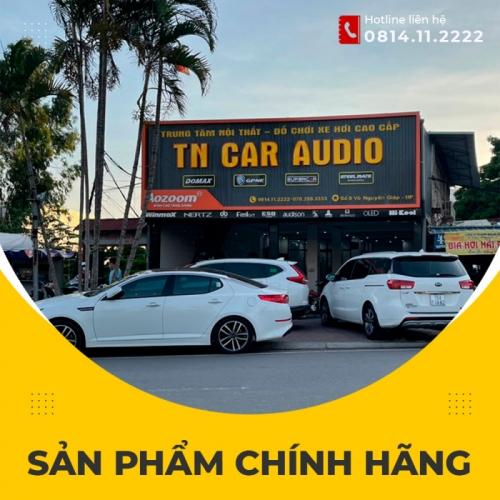 5 địa chỉ dán phim cách nhiệt nhà kính uy tín nhất hải phòng