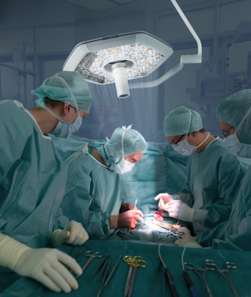 5 công ty setup phòng phẫu thuật chuyên nghiệp