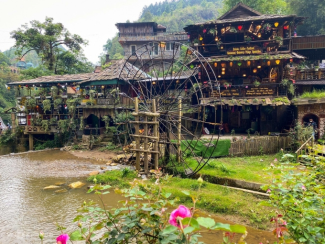 travel to sapa, 9 experiences in sapa recommended by foreigners