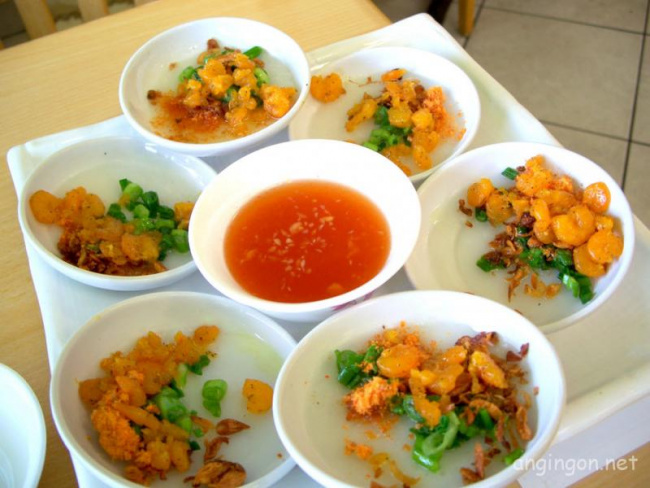 Top 20 quán ăn sáng Sài Gòn ngon không thể bỏ qua