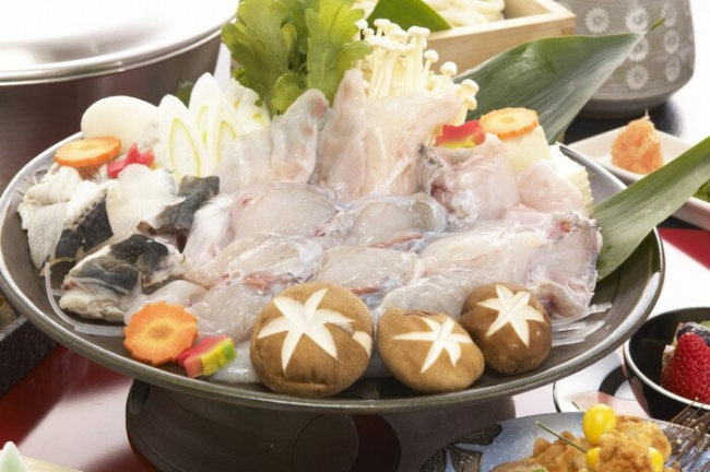 món ăn vùng miền, kansai, đặc sản, nhật bản, top 10 đặc sản vùng kansai bạn không nên bỏ lỡ
