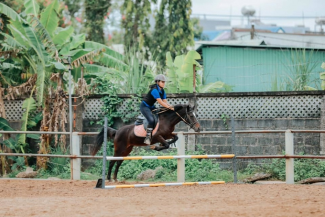 ho chi minh city tourism, three destinations for equestrian enthusiasts in ho chi minh city