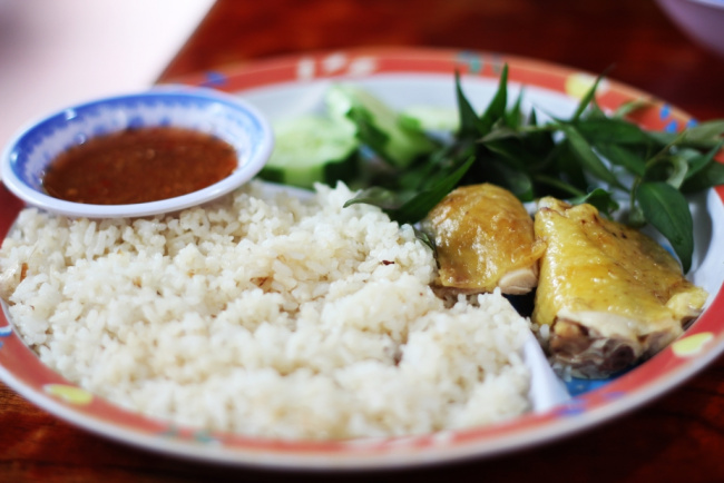 Quán ăn ngon ở Mũi Né – Phan Thiết