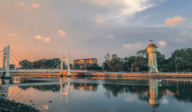 Lịch sử hình thành Phan Thiết – Bình Thuận