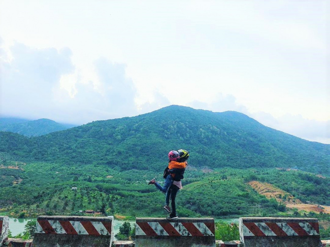 5 địa điểm dành cho dân phượt đến Phan Thiết – Bình Thuận