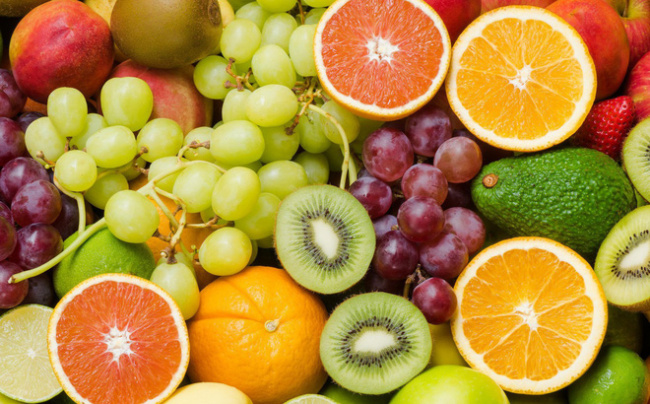 tìm hiểu ngay 3 sai lầm thường xuyên mắc phải khi sử dụng trái cây giảm cân
