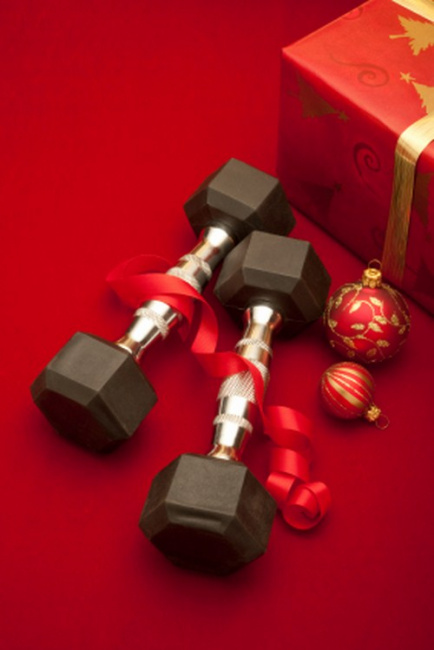 4 gợi ý quà tặng giáng sinh cho dân nghiện gym