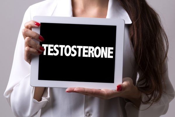 Testosterone là gì? Tại sao mọi gymer đều phải nắm rõ khái niệm này?