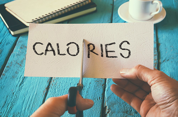 Phân biệt giữa việc đốt chất béo và đốt calories trong quá trình giảm cân