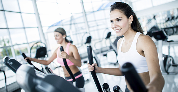 Nên chọn tập Gym giảm cân hay tập Yoga giảm cân?