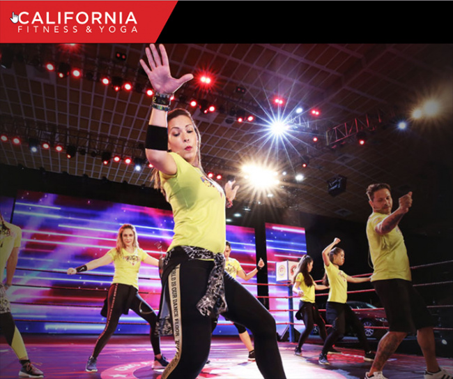 bất ngờ 3 bài tập khiêu vũ giảm cân cực kỳ hiệu quả từ chương trình dance your fat off