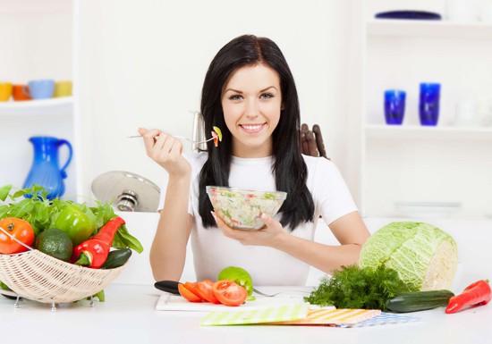 Hé lộ phương pháp giảm mỡ bụng nhanh nhất từ chế độ ăn kết hợp các tips đơn giản