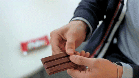 đừng vội tin sái cổ rằng chocolate gây tăng cân!