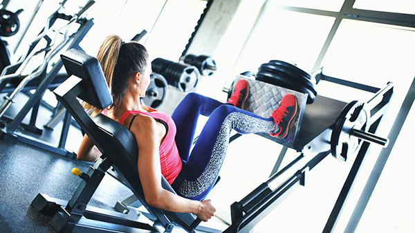 áp dụng máy tập thể dục ra sao để cải thiện một lối sống lành mạnh?