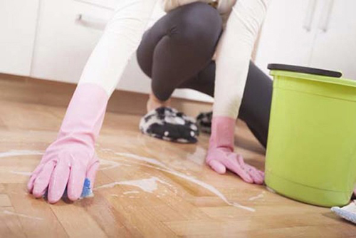 làm việc nhà: phương pháp dễ dàng giúp giảm cân, giảm mỡ