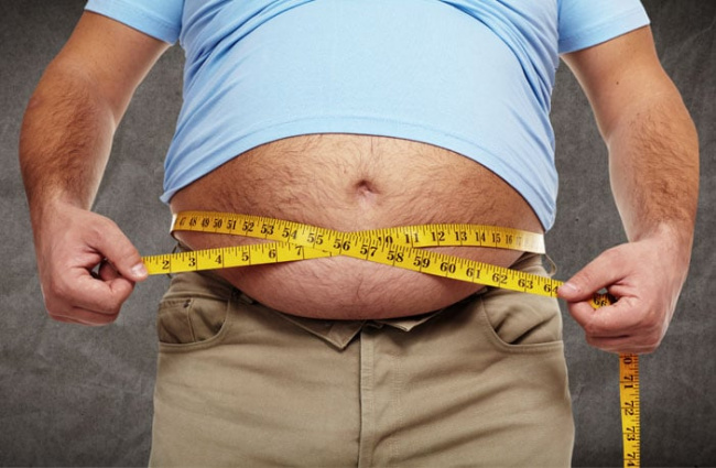 thực đơn giảm cân cho nam giới trong 7 ngày hiệu quả bất ngờ không nên bỏ lỡ