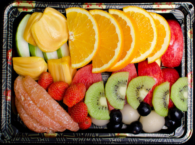 Chia sẻ phương pháp ăn trái cây giảm cân đúng cách mang đến hiệu quả tối ưu