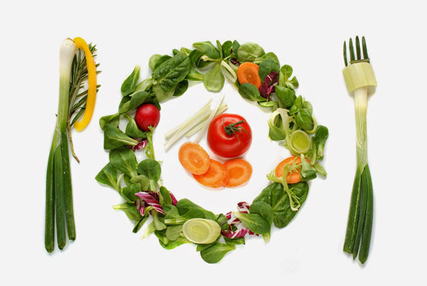 ăn chay có thật sự giúp giảm cân hiệu quả?