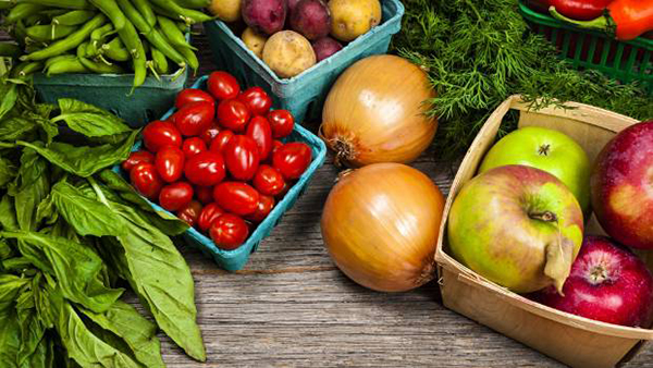 ăn chay có thật sự giúp giảm cân hiệu quả?