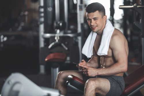 lịch tập gym tăng cân dành cho người gầy trong vòng 8 tuần vô cùng hiệu quả.