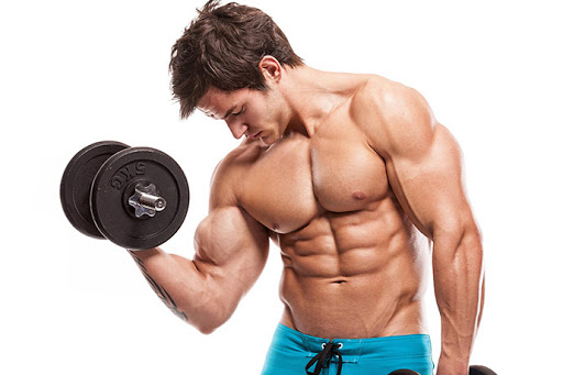 Lịch tập Gym cho nam tăng cân tăng cơ hiệu quả nhất