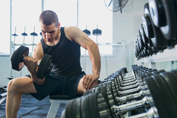 Điểm qua lịch tập gym cho nam tăng cân tăng cơ - dành cho người có ít thời gian