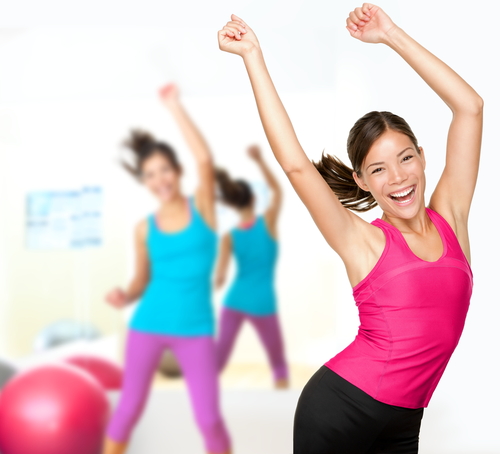 Top 7 bài tập aerobic giảm mỡ bụng hiệu quả tại nhà