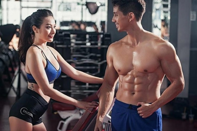 Tham khảo lịch tập Gym để tăng cân dành riêng cho nam