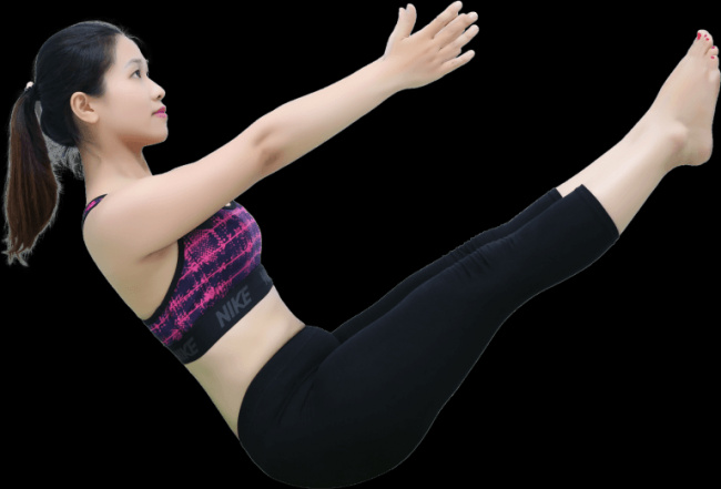 top 5 bài tập yoga giảm mỡ bụng hiệu quả chỉ với 20 phút mỗi ngày