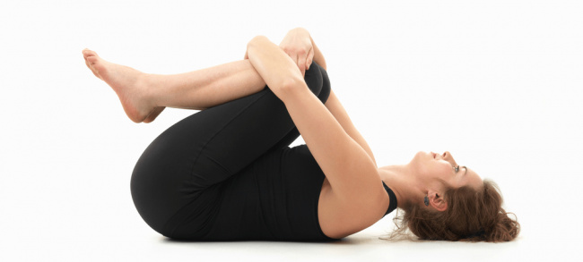 thử ngay 6 bài tập yoga giảm mỡ bụng hiệu quả nhất 