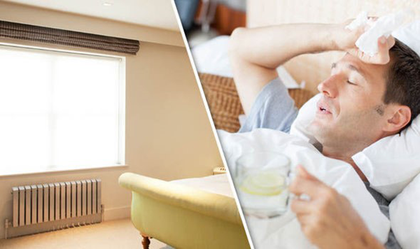 10 mẹo ngủ ngon khi trời trở nóng có thể bạn muốn biết
