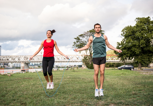 top 4 bài tập thể dục giảm cân buổi sáng bạn nên biết