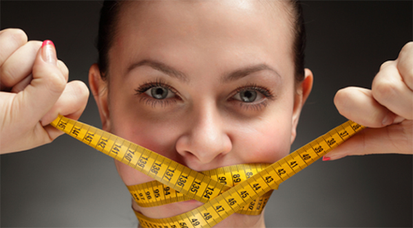 chế độ ăn kiêng cắt giảm là cách dễ dàng nhất để kiểm soát cân nặng