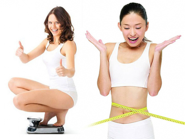 Top 3 bài tập giảm cân toàn thân cho nữ tại nhà hiệu quả