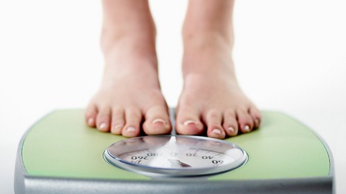 4 thói xấu khiến bạn mãi vẫn không giảm cân