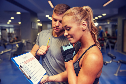 Hé lộ lịch tập gym giảm cân cho nam cực hiệu quả mà bạn nên thực hiện