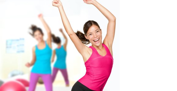 Top 5 bài tập aerobic giảm cân loại bỏ mỡ bụng cực kỳ hiệu quả