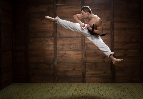 hé lộ 4 lợi ích mà việc tập võ taekwondo mang lại cho các bạn