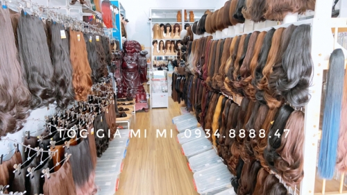 5 Tiệm bán tóc giả chất lượng nhất tại Đà Nẵng