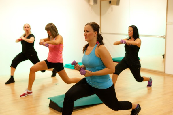 4 bài tập thể dục giúp hỗ trợ cho bệnh nhân ung thư