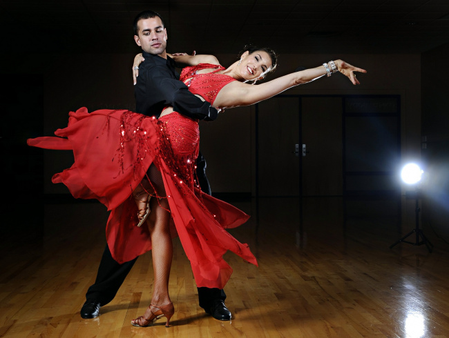 5 loại khiêu vũ cổ điển nổi tiếng trên thế giới